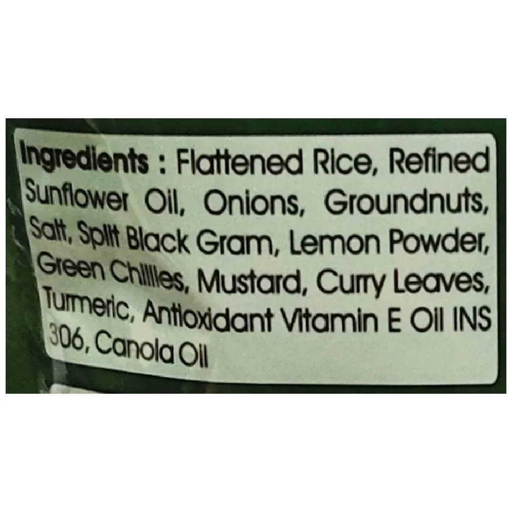 Instafeast Lemon Poha, 80g-3.webp